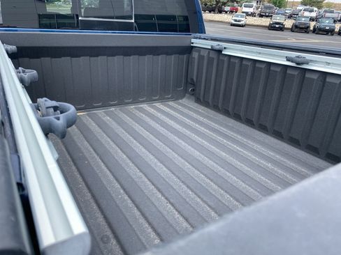 Used 2021 RAM 1500 Limited AWD/4WD image 4