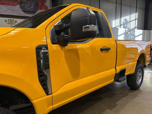 Used 2025 Ford F250 XLT w/ 360-Degree Camera Package image 64