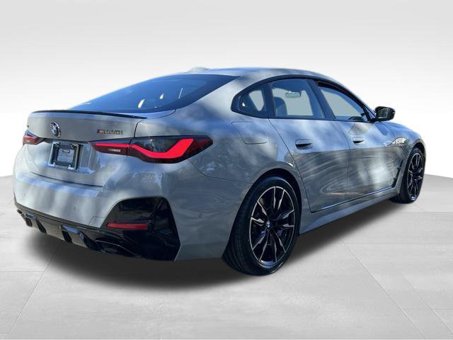 Used 2024 BMW M440i xDrive Gran Coupe AWD/4WD image 5