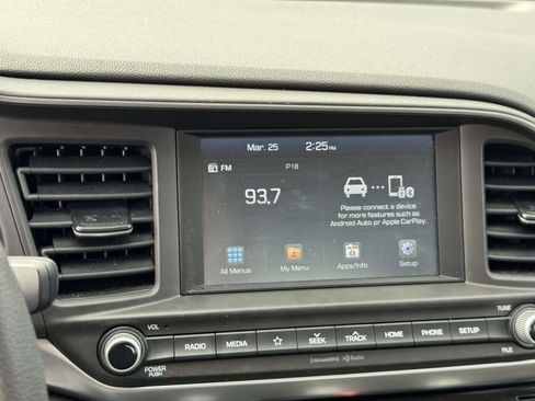 Used 2020 Hyundai Elantra SEL w/ Cargo Package (C1) image 23