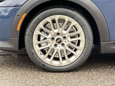 New 2026 MINI Cooper S image 8