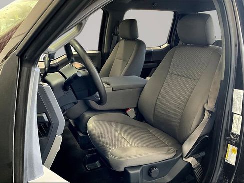 Used 2019 Ford F150 XLT w/ XTR Package image 15