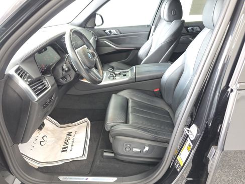 Used 2020 BMW X5 xDrive40i w/ M Sport Package image 34