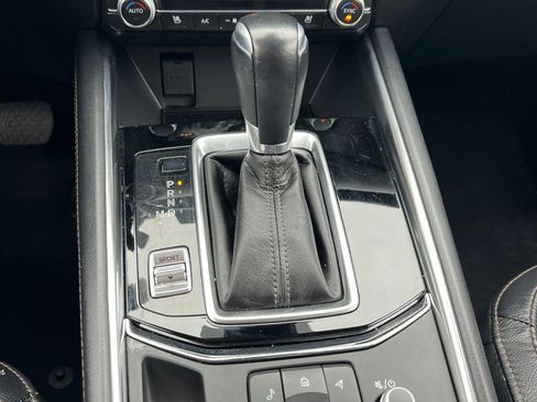 Used 2021 MAZDA CX-5 Grand Touring w/ GT Premium Package image 26