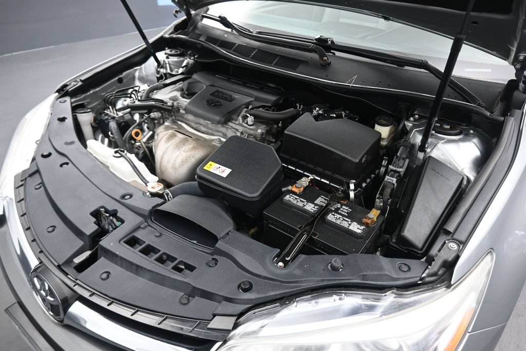 Used 2017 Toyota Camry LE FWD image 45