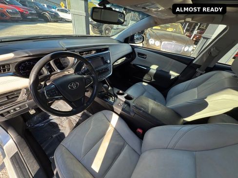 Used 2013 Toyota Avalon XLE Touring image 30