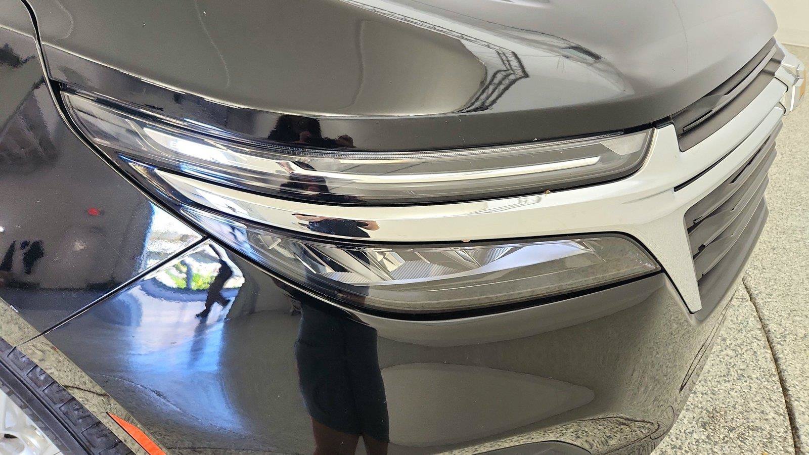 Used 2023 Chevrolet Equinox LT FWD image 31