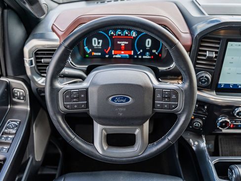 Certified 2022 Ford F150 Lariat image 25