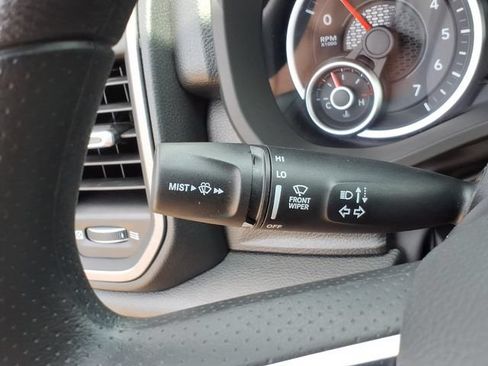 New 2026 RAM 1500 Warlock AWD/4WD image 26