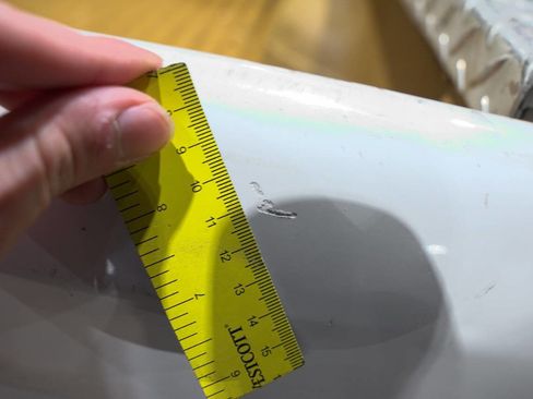 Used 1997 Ford F250 XLT image 35