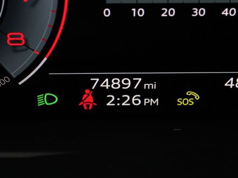 Used 2021 Audi A6 3.0T allroad Prestige image 19