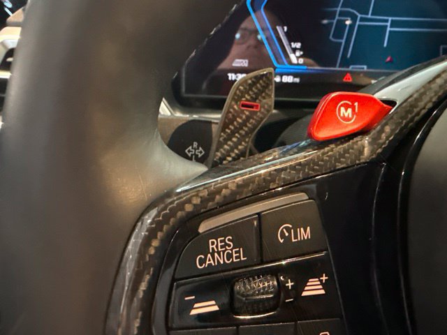 Used 2025 BMW M3 Competition AWD/4WD image 18