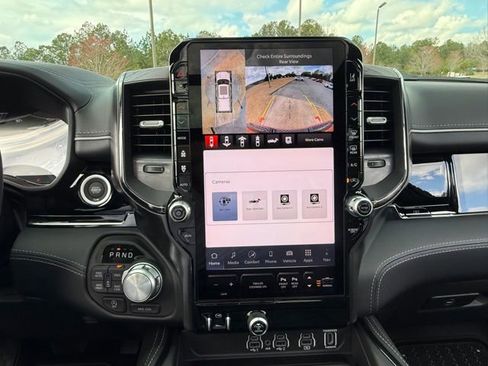 New 2026 RAM 1500 Limited AWD/4WD image 19