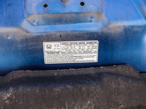 Used 2015 Honda Civic EX image 22