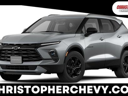 New 2025 Chevrolet Blazer LT w/ Convenience Package
