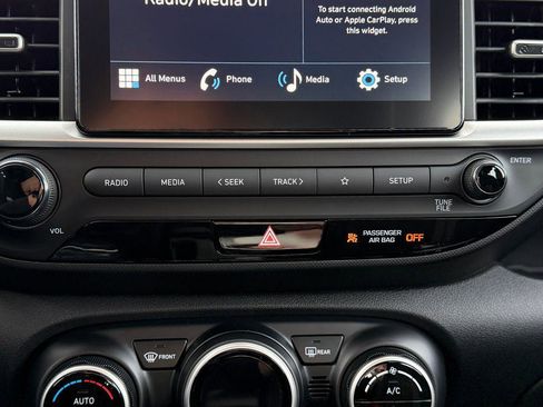 New 2026 Hyundai Venue SEL image 13