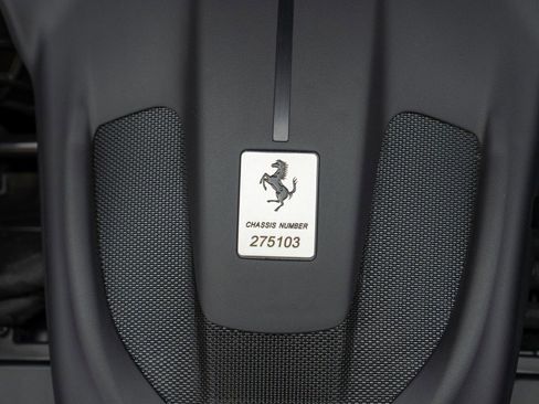 Certified 2022 Ferrari Roma image 81