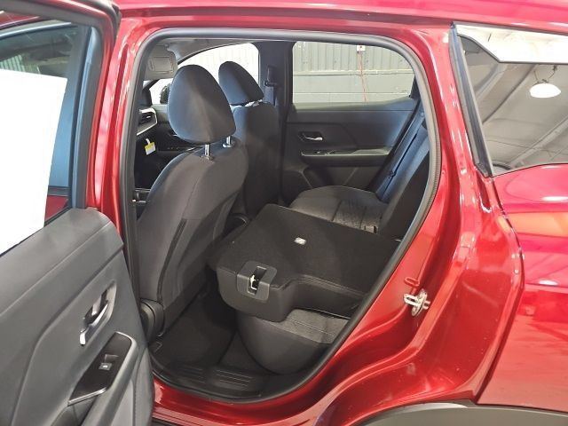 New 2026 Nissan Kicks SV w/ SV Premium Package AWD/4WD image 12