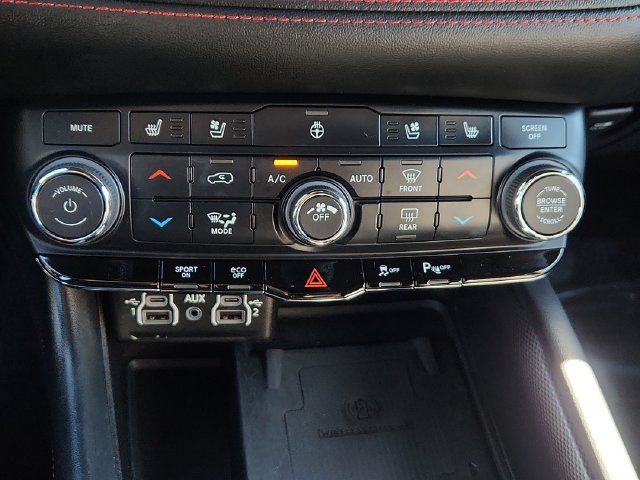 Used 2023 Dodge Durango R/T RWD image 45
