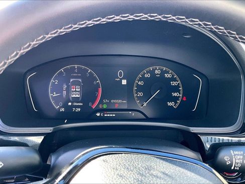 Used 2023 Honda Civic EX image 8