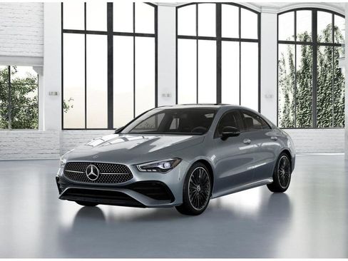 New 2026 Mercedes-Benz CLA 250 CLA 250 image 40
