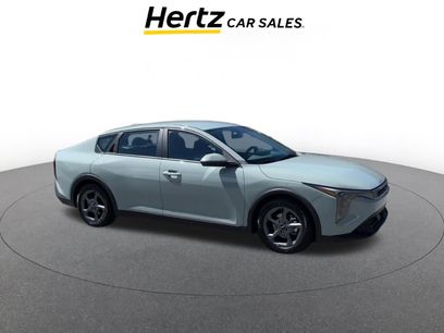 Used 2025 Kia K4 LXS