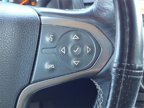 Used 2018 Chevrolet Tahoe Premier w/ RST 6.2L Performance Edition image 23