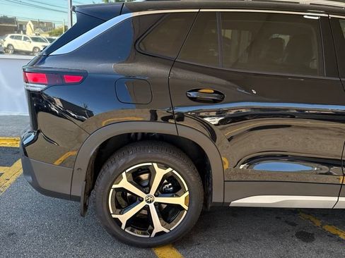 New 2026 Volkswagen Tiguan SE AWD/4WD image 8