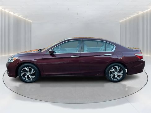 Used 2016 Honda Accord LX image 9