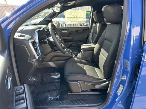 New 2025 GMC Canyon Elevation image 19