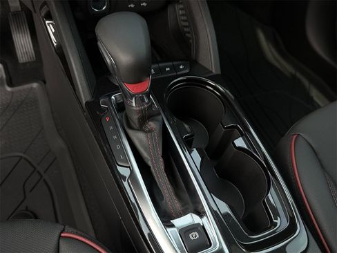 New 2026 Chevrolet TrailBlazer RS w/ Convenience Package image 18