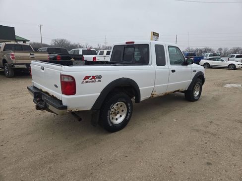 Used 2003 Ford Ranger FX4 image 3