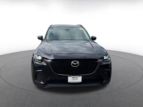 Used 2025 MAZDA CX-70 3.3 Turbo w/ Preferred Package image 4