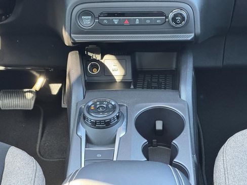 New 2025 Ford Bronco Sport Big Bend w/ Convenience Package image 9