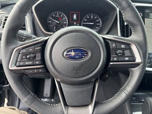 New 2026 Subaru Ascent Limited AWD/4WD image 68
