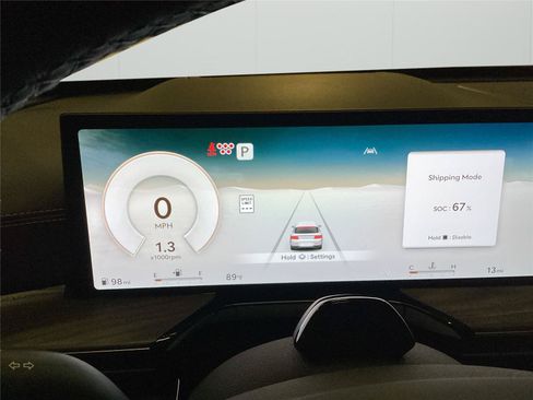 New 2026 Genesis GV80 3.5T Prestige AWD/4WD image 15