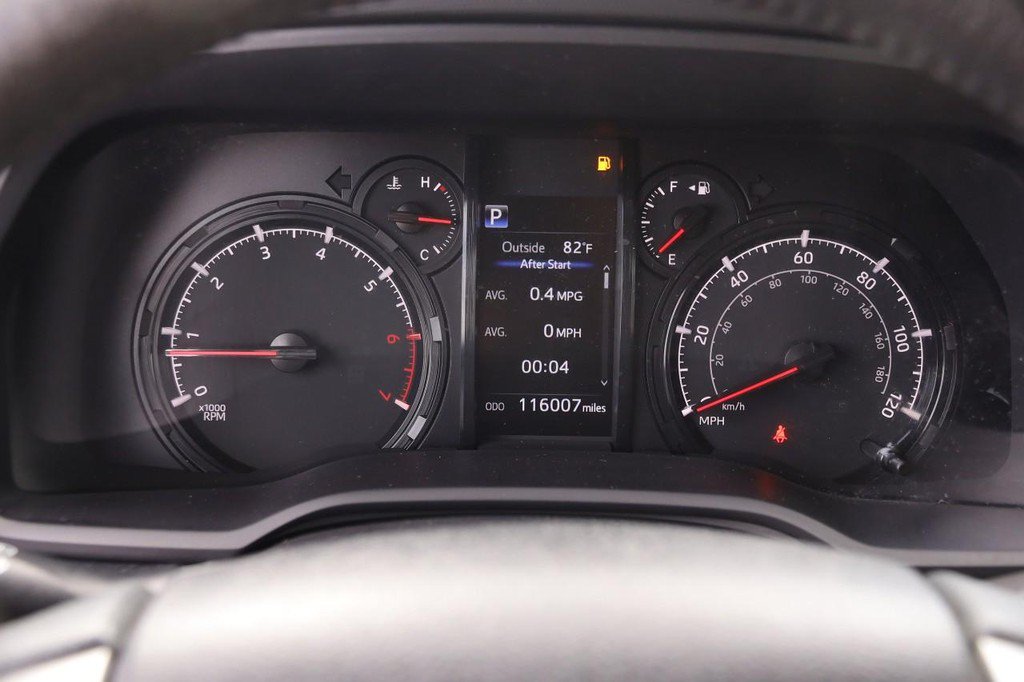 Used 2022 Toyota 4Runner SR5 Premium AWD/4WD image 13