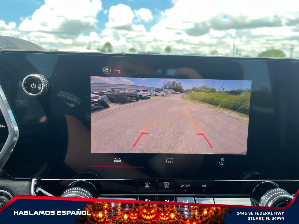 New 2026 GMC Canyon Elevation RWD image 22