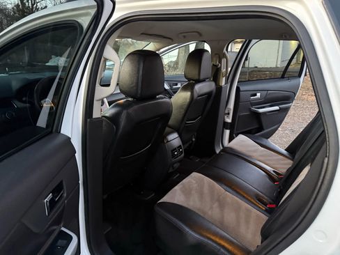 Used 2014 Ford Edge SEL w/ Equipment Group 205A image 23