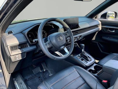 Certified 2024 Honda CR-V Sport-L image 12