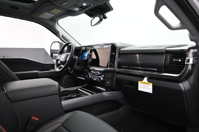 New 2026 Ford F350 Lariat w/ Tremor Off-Road Package AWD/4WD image 36