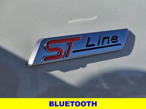 New 2026 Ford Escape ST-Line Select w/ Tech Pack #1 image 13