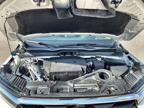 Used 2023 Honda Pilot Elite image 35