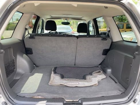 Used 2005 MAZDA Tribute s w/ Package 1 AWD/4WD image 20