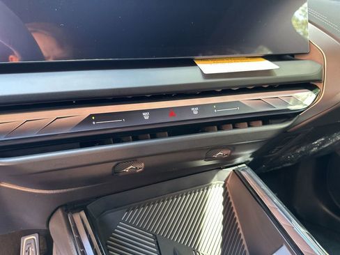 Certified 2026 BMW X3 xDrive30i AWD/4WD image 19