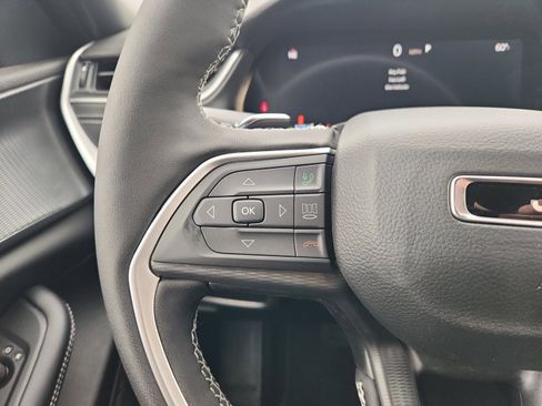 New 2026 Jeep Grand Cherokee L Laredo RWD image 15