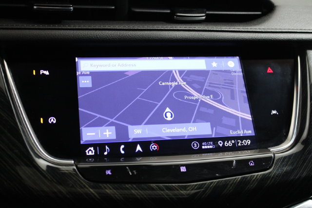 Used 2020 Cadillac XT6 Premium Luxury AWD/4WD image 14