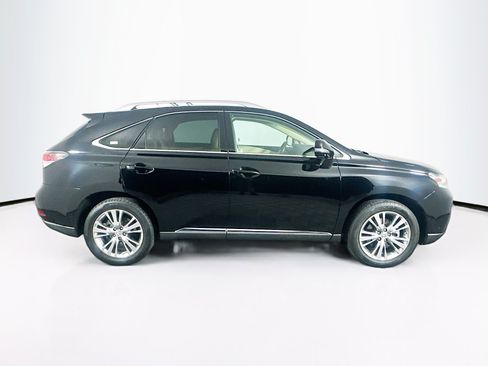 Used 2013 Lexus RX 350 FWD w/ Navigation Pkg image 10