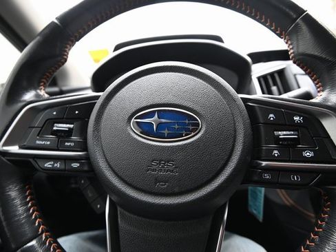 Certified 2023 Subaru Crosstrek 2.0i Premium image 11