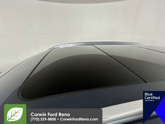 Used 2024 MAZDA CX-50 AWD 2.5 S w/ Cargo Package image 26
